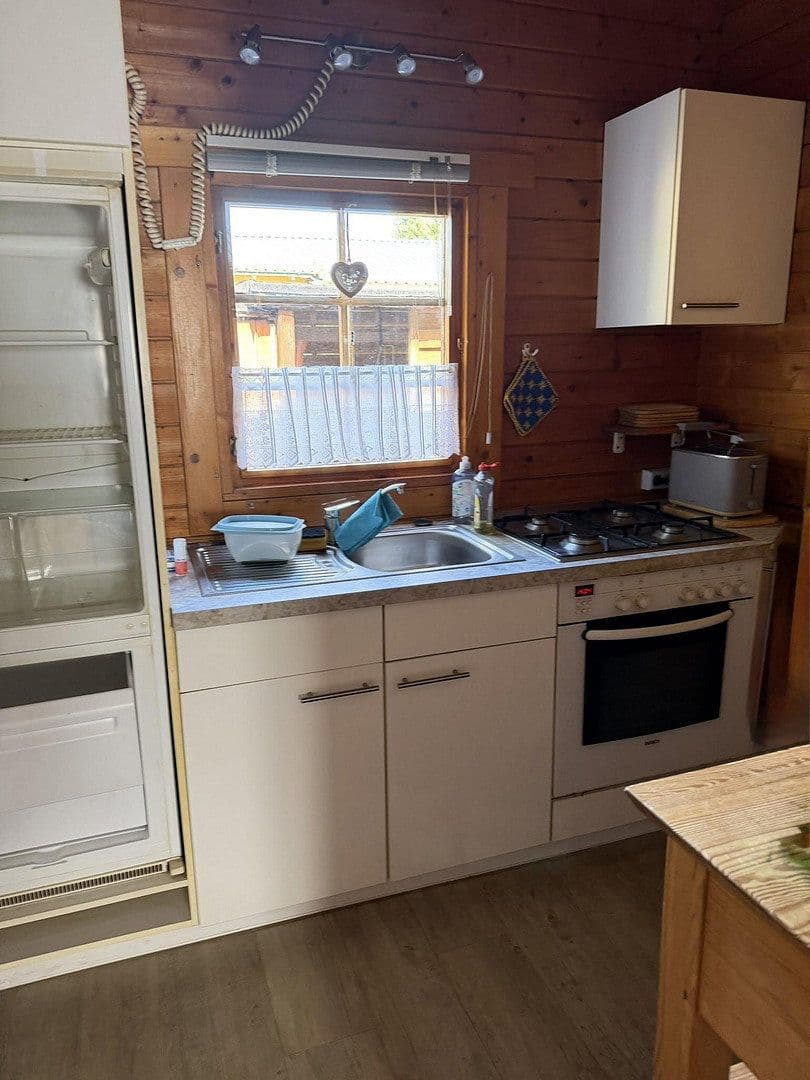Prodej domu 49 m², pozemek 300 m², Stedener Forst 6, Holste, Dolní Sasko Prodej domu 49 m², pozemek 300 m², Stedener Forst 6, Holste, Dolní Sasko