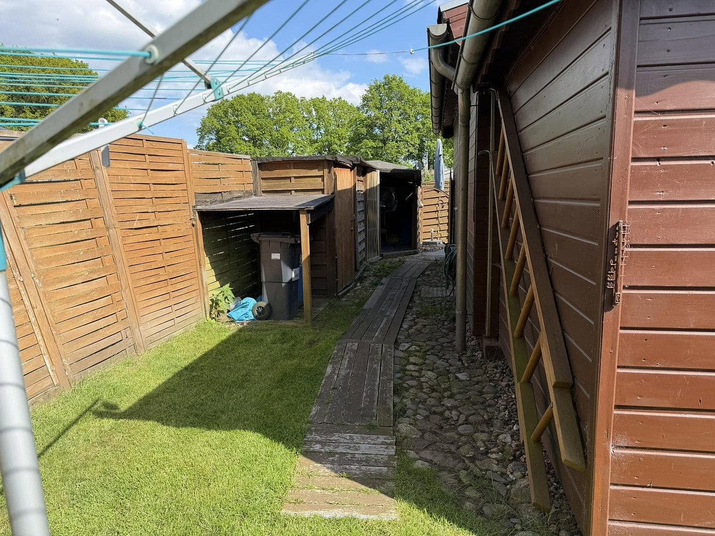 Prodej domu 49 m², pozemek 300 m², Stedener Forst 6, Holste, Dolní Sasko Prodej domu 49 m², pozemek 300 m², Stedener Forst 6, Holste, Dolní Sasko