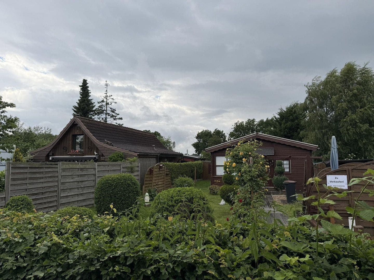 Prodej domu 49 m², pozemek 300 m², Stedener Forst 6, Holste, Dolní Sasko Prodej domu 49 m², pozemek 300 m², Stedener Forst 6, Holste, Dolní Sasko