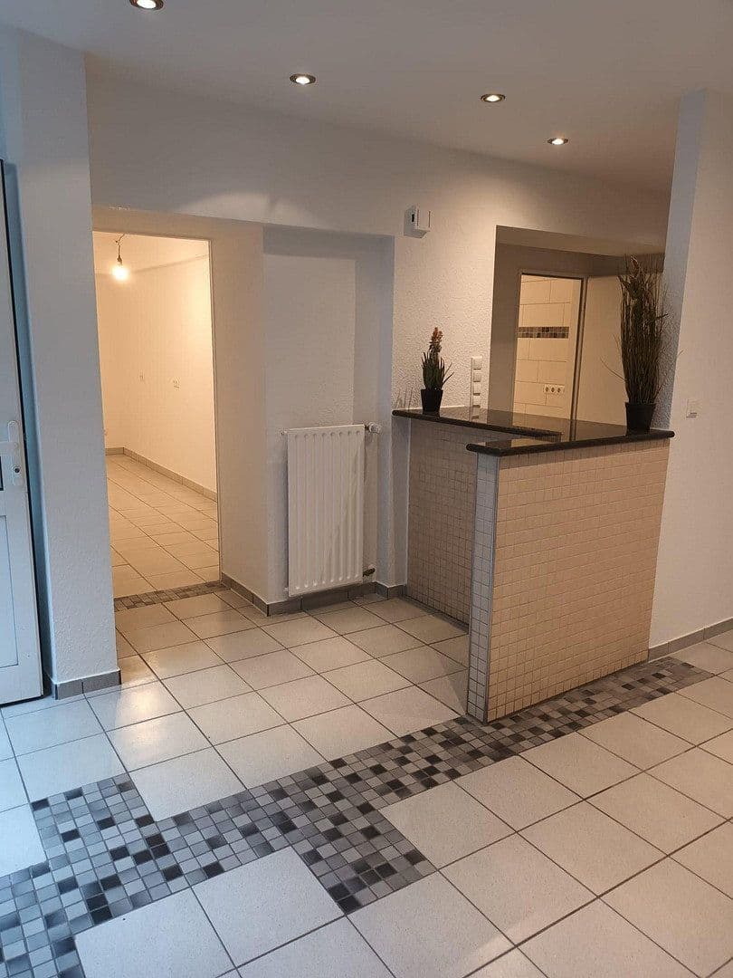 Pronájem kanceláře 59 m², Julius-Bau-Straße 3, Köln, Severní Porýní-Vestfálsko Pronájem kanceláře 59 m², Julius-Bau-Straße 3, Köln, Severní Porýní-Vestfálsko