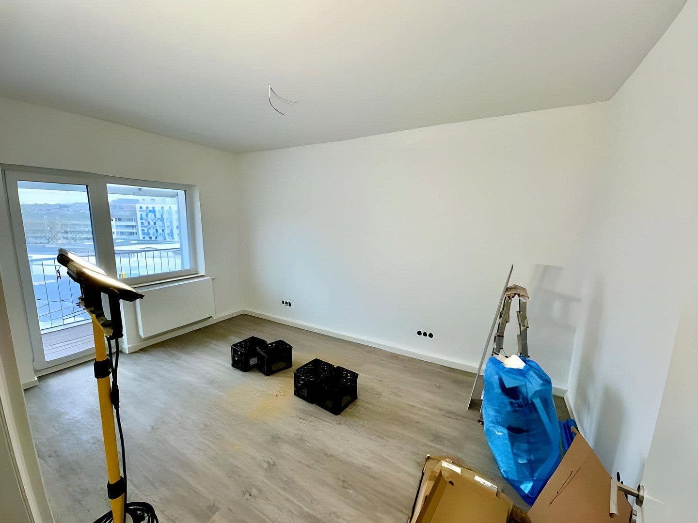 Pronájem bytu 2+1 55 m², Rather Str. 68, Düsseldorf, Severní Porýní-Vestfálsko Pronájem bytu 2+1 55 m², Rather Str. 68, Düsseldorf, Severní Porýní-Vestfálsko