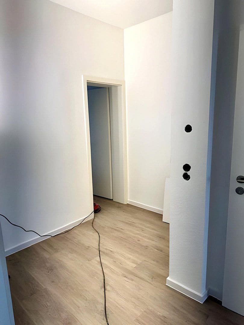 Pronájem bytu 2+1 55 m², Rather Str. 68, Düsseldorf, Severní Porýní-Vestfálsko Pronájem bytu 2+1 55 m², Rather Str. 68, Düsseldorf, Severní Porýní-Vestfálsko