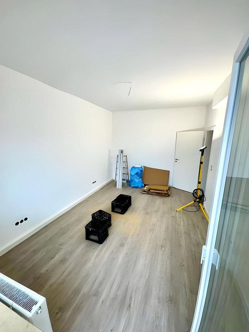 Pronájem bytu 2+1 55 m², Rather Str. 68, Düsseldorf, Severní Porýní-Vestfálsko Pronájem bytu 2+1 55 m², Rather Str. 68, Düsseldorf, Severní Porýní-Vestfálsko