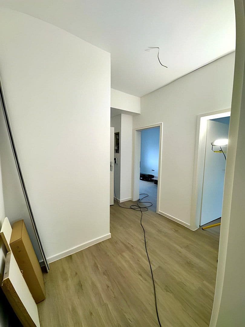 Pronájem bytu 2+1 55 m², Rather Str. 68, Düsseldorf, Severní Porýní-Vestfálsko Pronájem bytu 2+1 55 m², Rather Str. 68, Düsseldorf, Severní Porýní-Vestfálsko