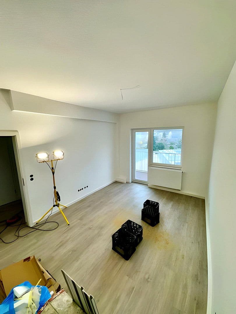 Pronájem bytu 2+1 55 m², Rather Str. 68, Düsseldorf, Severní Porýní-Vestfálsko Pronájem bytu 2+1 55 m², Rather Str. 68, Düsseldorf, Severní Porýní-Vestfálsko