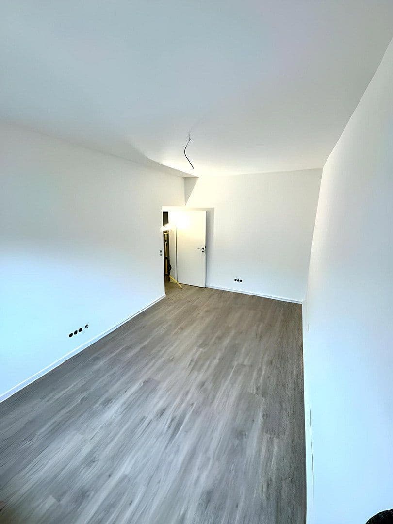 Pronájem bytu 2+1 55 m², Rather Str. 68, Düsseldorf, Severní Porýní-Vestfálsko Pronájem bytu 2+1 55 m², Rather Str. 68, Düsseldorf, Severní Porýní-Vestfálsko