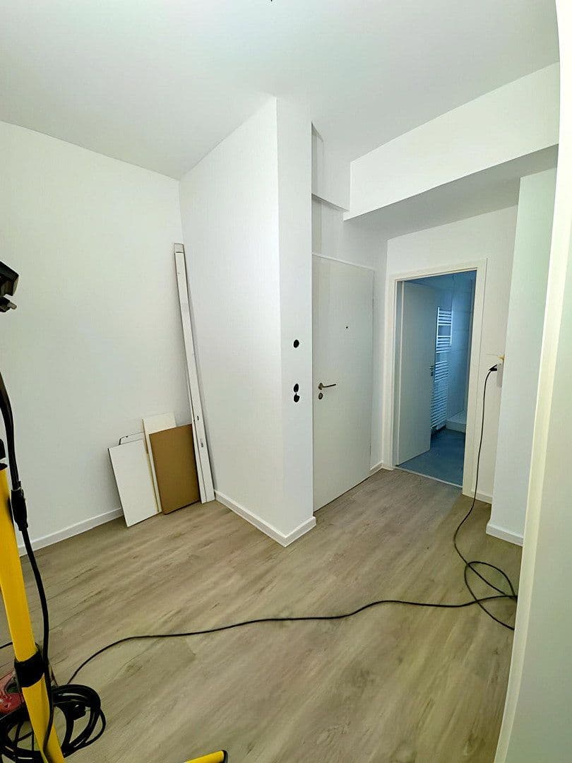 Pronájem bytu 2+1 55 m², Rather Str. 68, Düsseldorf, Severní Porýní-Vestfálsko Pronájem bytu 2+1 55 m², Rather Str. 68, Düsseldorf, Severní Porýní-Vestfálsko