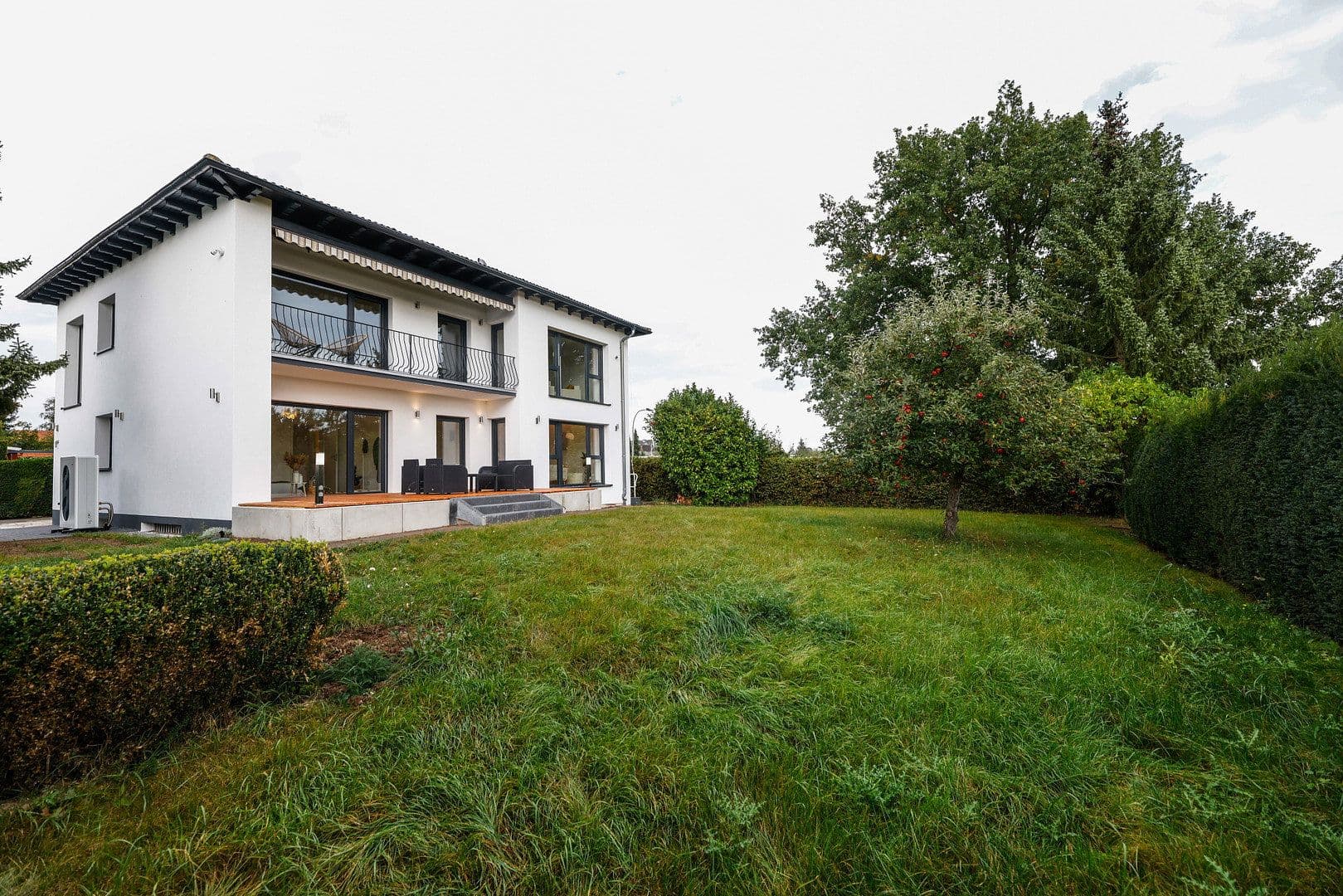 Pronájem bytu 3+1 88 m², Pohlheim, Hessen Pronájem bytu 3+1 88 m², Pohlheim, Hessen