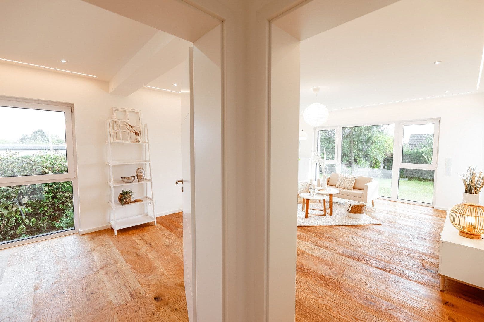 Pronájem bytu 3+1 88 m², Pohlheim, Hessen Pronájem bytu 3+1 88 m², Pohlheim, Hessen
