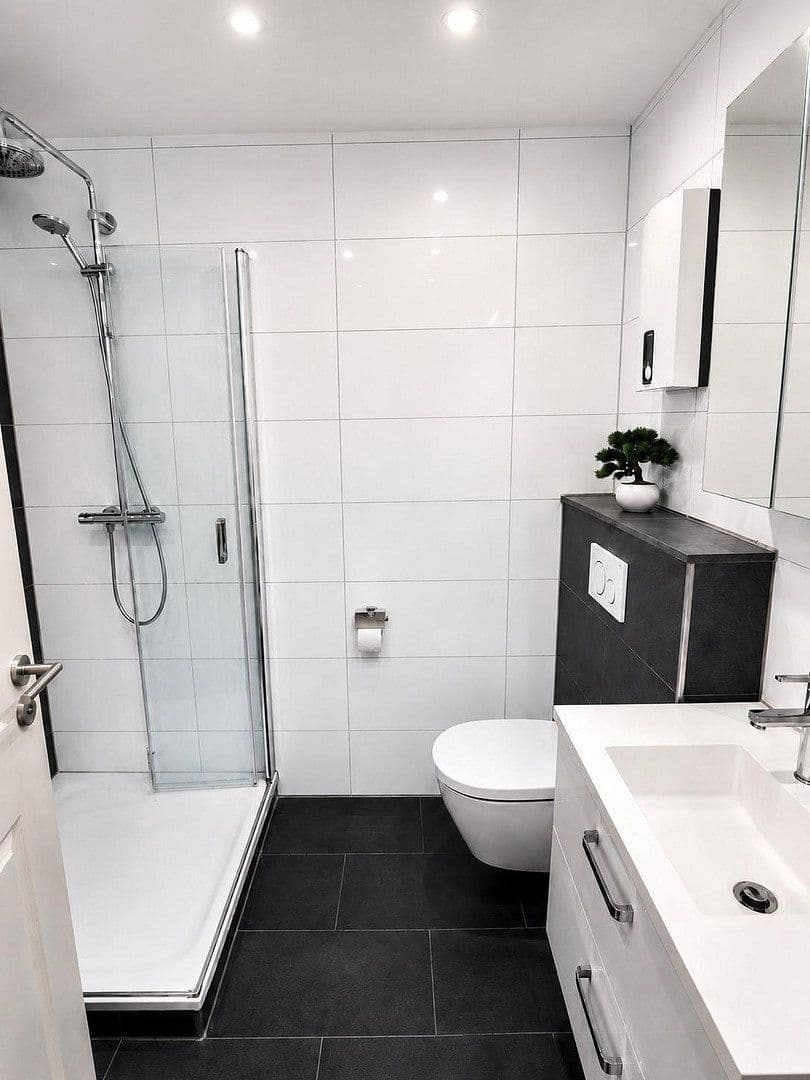 Prodej bytu 3+1 70 m², Oberbruchstraße 131, Krefeld, Severní Porýní-Vestfálsko Prodej bytu 3+1 70 m², Oberbruchstraße 131, Krefeld, Severní Porýní-Vestfálsko