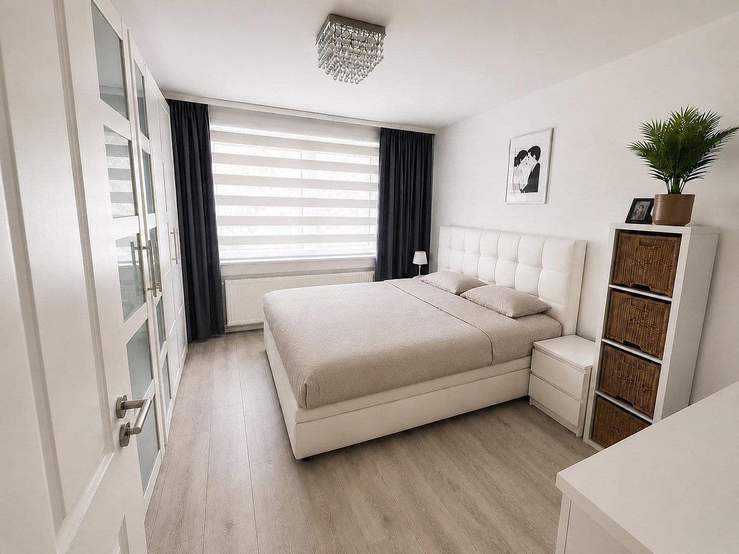 Prodej bytu 3+1 70 m², Oberbruchstraße 131, Krefeld, Severní Porýní-Vestfálsko Prodej bytu 3+1 70 m², Oberbruchstraße 131, Krefeld, Severní Porýní-Vestfálsko