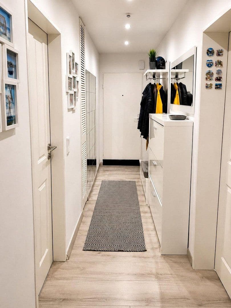 Prodej bytu 3+1 70 m², Oberbruchstraße 131, Krefeld, Severní Porýní-Vestfálsko Prodej bytu 3+1 70 m², Oberbruchstraße 131, Krefeld, Severní Porýní-Vestfálsko