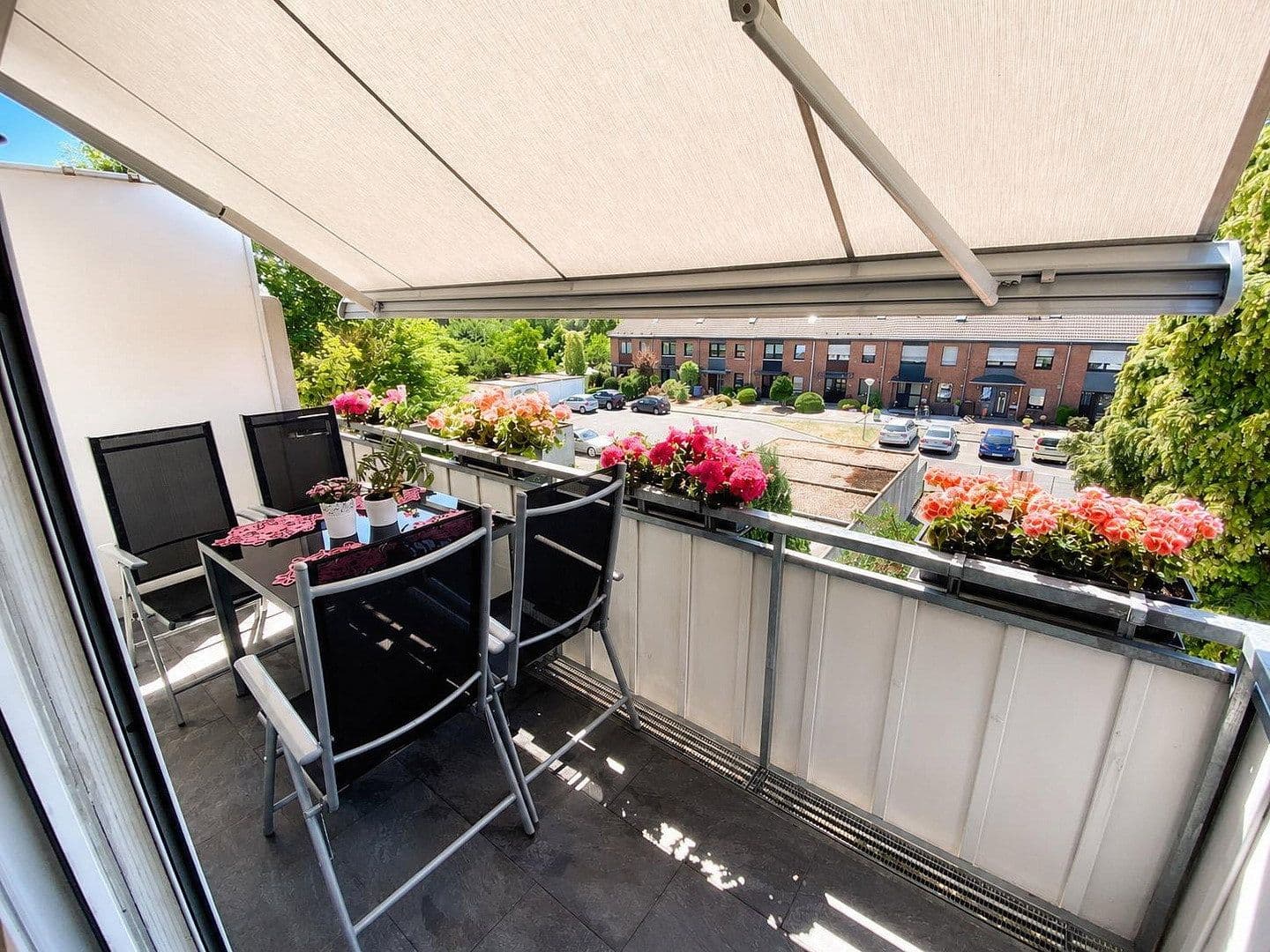 Prodej bytu 3+1 70 m², Oberbruchstraße 131, Krefeld, Severní Porýní-Vestfálsko Prodej bytu 3+1 70 m², Oberbruchstraße 131, Krefeld, Severní Porýní-Vestfálsko