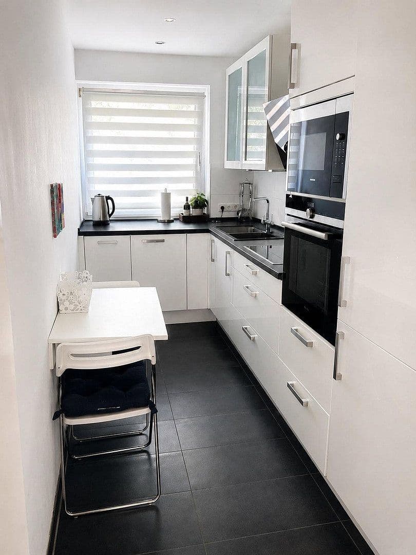 Prodej bytu 3+1 70 m², Oberbruchstraße 131, Krefeld, Severní Porýní-Vestfálsko Prodej bytu 3+1 70 m², Oberbruchstraße 131, Krefeld, Severní Porýní-Vestfálsko