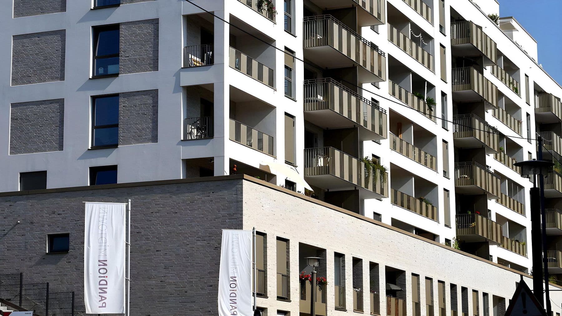 Pronájem bytu 2+1 61 m², Pufendorfstraße 4a, Berlin, Berlín Pronájem bytu 2+1 61 m², Pufendorfstraße 4a, Berlin, Berlín