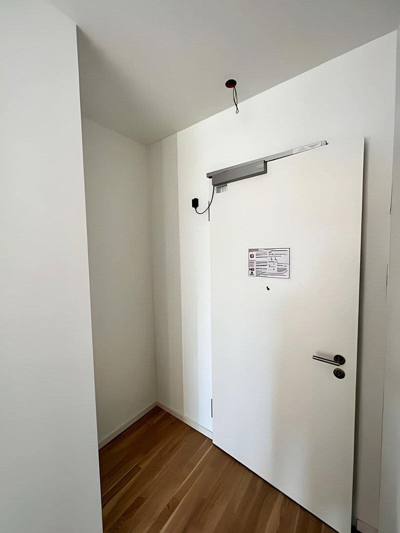Pronájem bytu 2+1 61 m², Pufendorfstraße 4a, Berlin, Berlín Pronájem bytu 2+1 61 m², Pufendorfstraße 4a, Berlin, Berlín