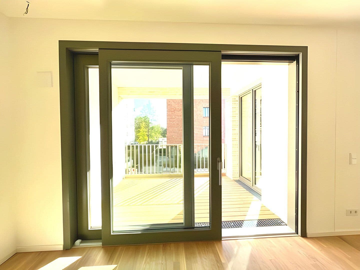 Pronájem bytu 2+1 61 m², Pufendorfstraße 4a, Berlin, Berlín Pronájem bytu 2+1 61 m², Pufendorfstraße 4a, Berlin, Berlín