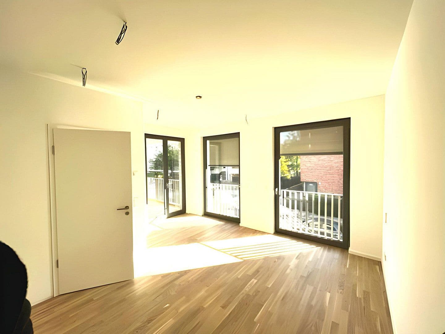 Pronájem bytu 2+1 61 m², Pufendorfstraße 4a, Berlin, Berlín Pronájem bytu 2+1 61 m², Pufendorfstraße 4a, Berlin, Berlín