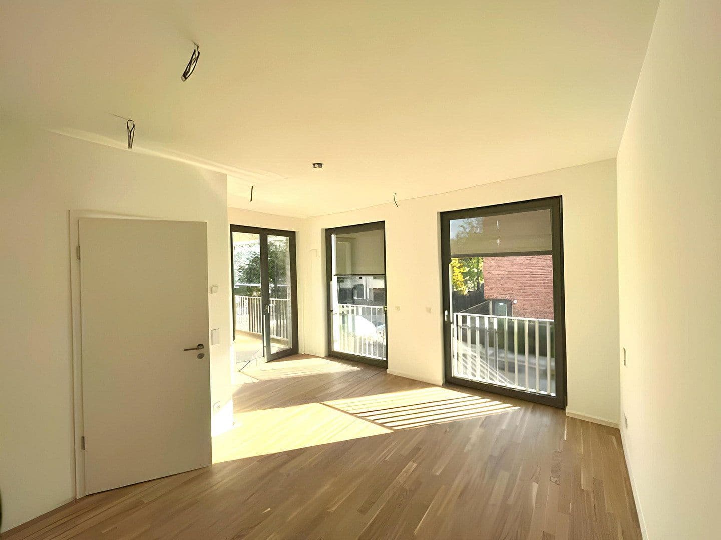 Pronájem bytu 2+1 61 m², Pufendorfstraße 4a, Berlin, Berlín Pronájem bytu 2+1 61 m², Pufendorfstraße 4a, Berlin, Berlín