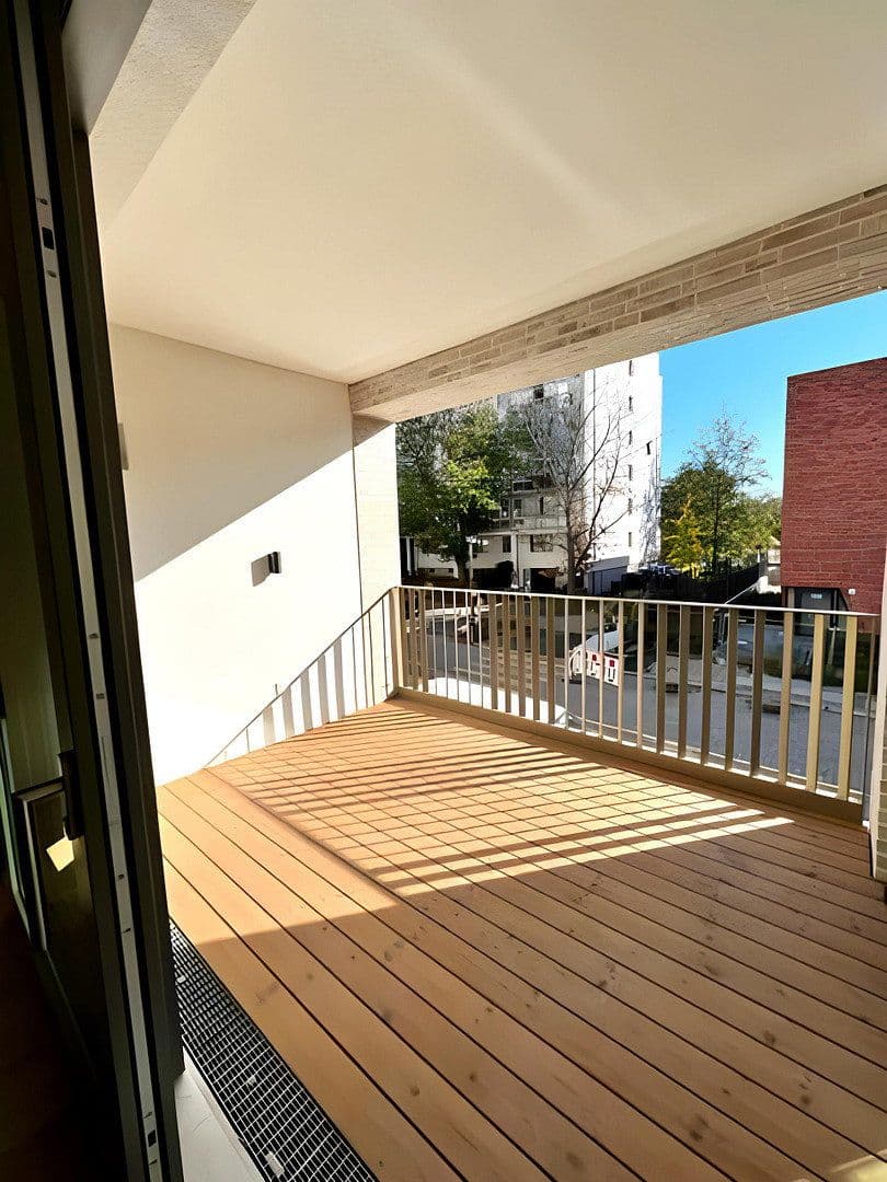 Pronájem bytu 2+1 61 m², Pufendorfstraße 4a, Berlin, Berlín Pronájem bytu 2+1 61 m², Pufendorfstraße 4a, Berlin, Berlín