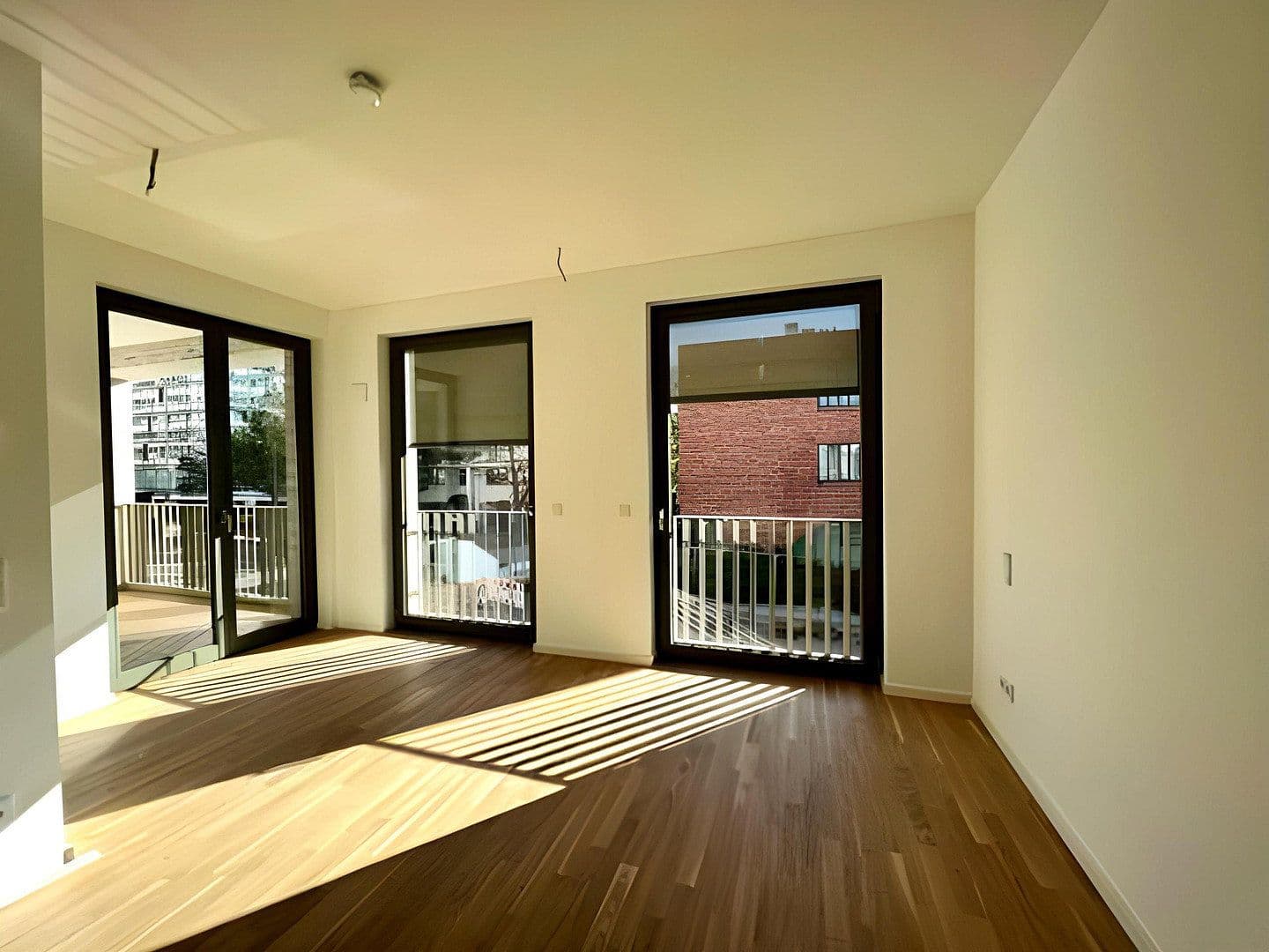 Pronájem bytu 2+1 61 m², Pufendorfstraße 4a, Berlin, Berlín Pronájem bytu 2+1 61 m², Pufendorfstraße 4a, Berlin, Berlín