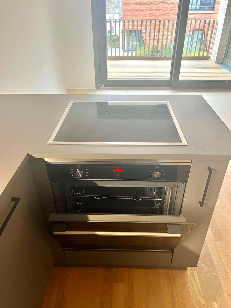 Pronájem bytu 2+1 61 m², Pufendorfstraße 4a, Berlin, Berlín Pronájem bytu 2+1 61 m², Pufendorfstraße 4a, Berlin, Berlín