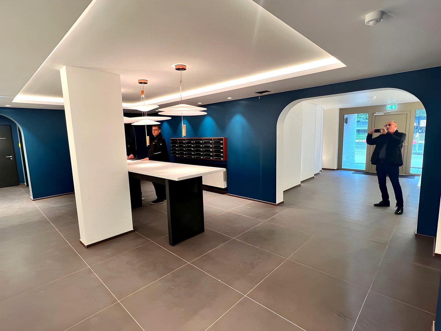 Pronájem bytu 2+1 61 m², Pufendorfstraße 4a, Berlin, Berlín Pronájem bytu 2+1 61 m², Pufendorfstraße 4a, Berlin, Berlín