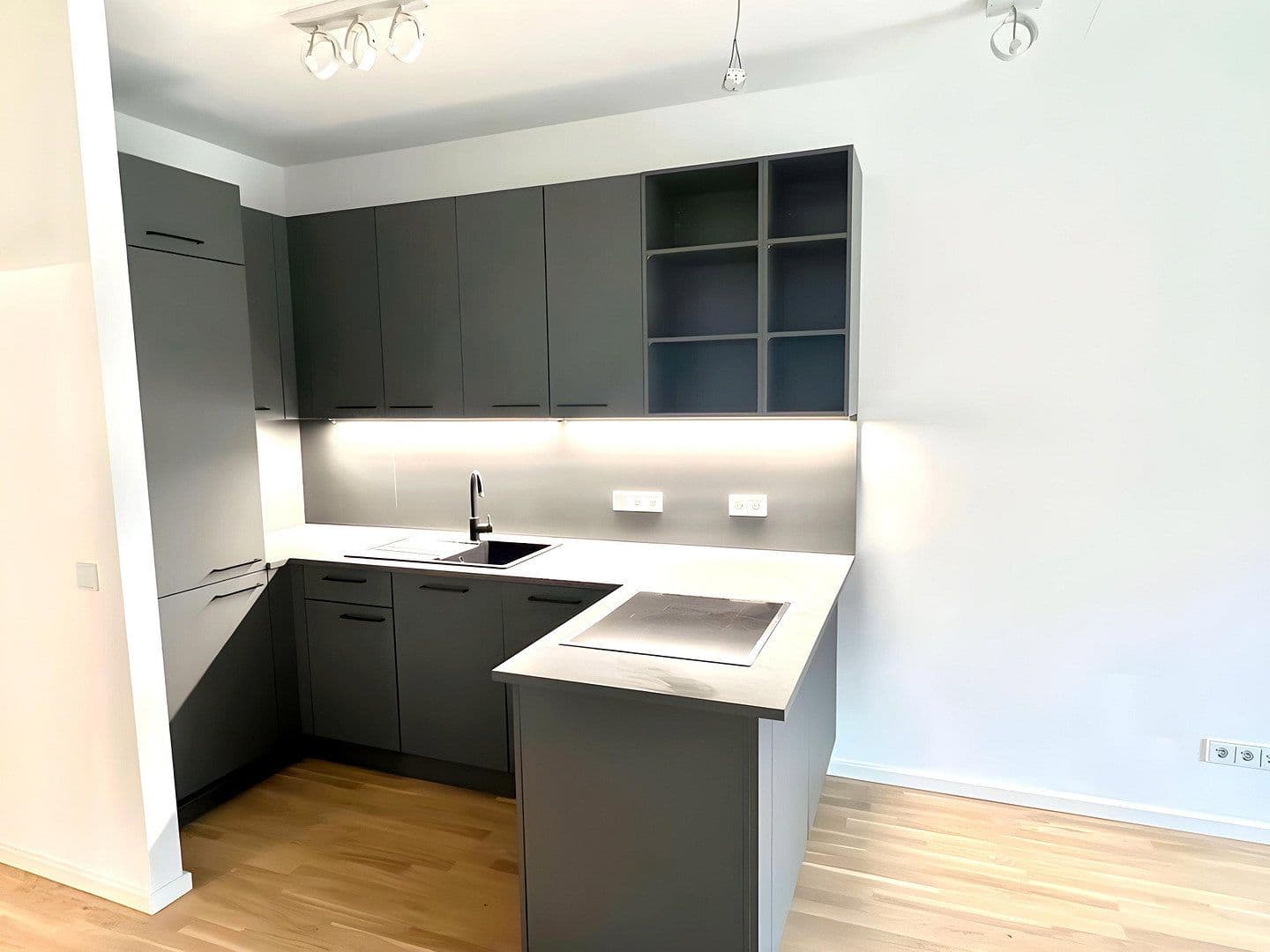 Pronájem bytu 2+1 61 m², Pufendorfstraße 4a, Berlin, Berlín Pronájem bytu 2+1 61 m², Pufendorfstraße 4a, Berlin, Berlín