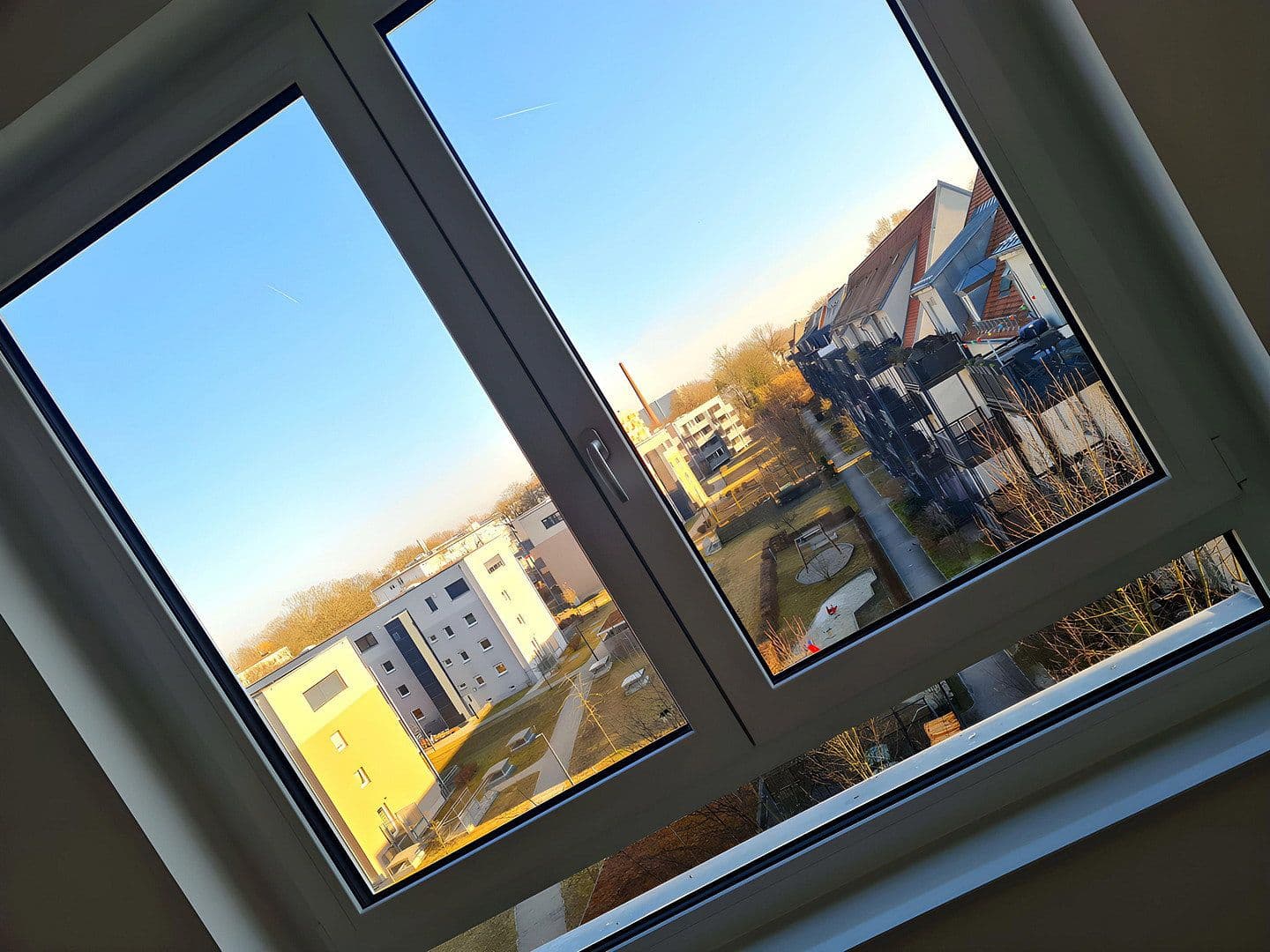 Pronájem bytu 4+1 143 m², Proviantbachstraße 13a, Augsburg, Bavorsko Pronájem bytu 4+1 143 m², Proviantbachstraße 13a, Augsburg, Bavorsko
