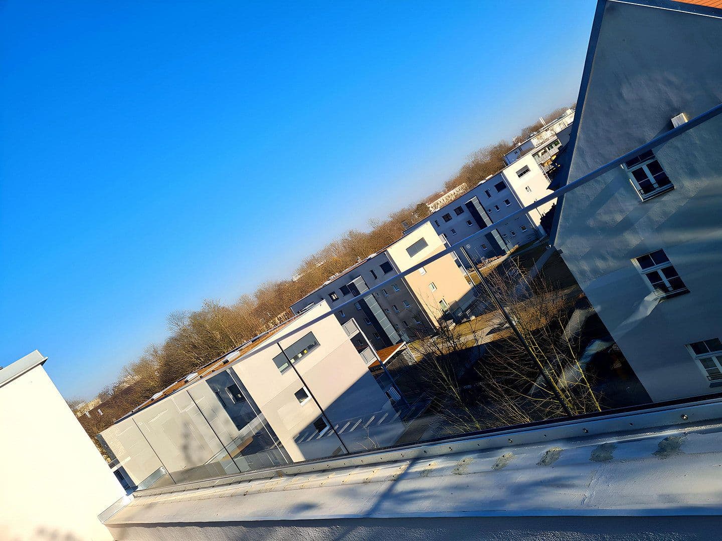 Pronájem bytu 4+1 143 m², Proviantbachstraße 13a, Augsburg, Bavorsko Pronájem bytu 4+1 143 m², Proviantbachstraße 13a, Augsburg, Bavorsko
