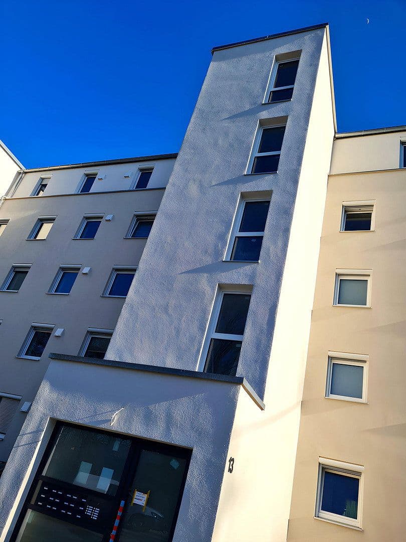 Pronájem bytu 4+1 143 m², Proviantbachstraße 13a, Augsburg, Bavorsko Pronájem bytu 4+1 143 m², Proviantbachstraße 13a, Augsburg, Bavorsko