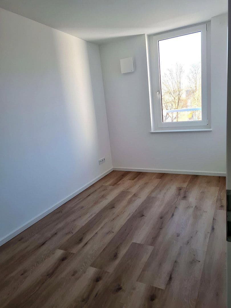 Pronájem bytu 4+1 143 m², Proviantbachstraße 13a, Augsburg, Bavorsko Pronájem bytu 4+1 143 m², Proviantbachstraße 13a, Augsburg, Bavorsko
