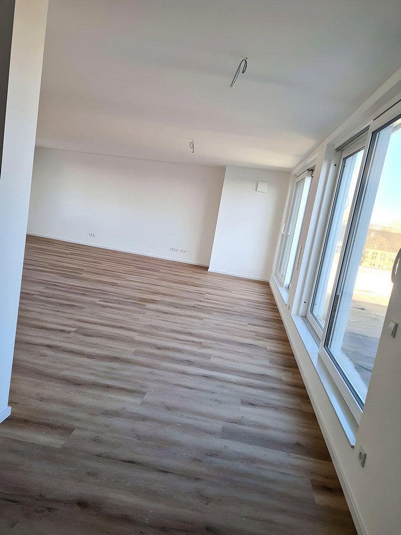 Pronájem bytu 4+1 143 m², Proviantbachstraße 13a, Augsburg, Bavorsko Pronájem bytu 4+1 143 m², Proviantbachstraße 13a, Augsburg, Bavorsko