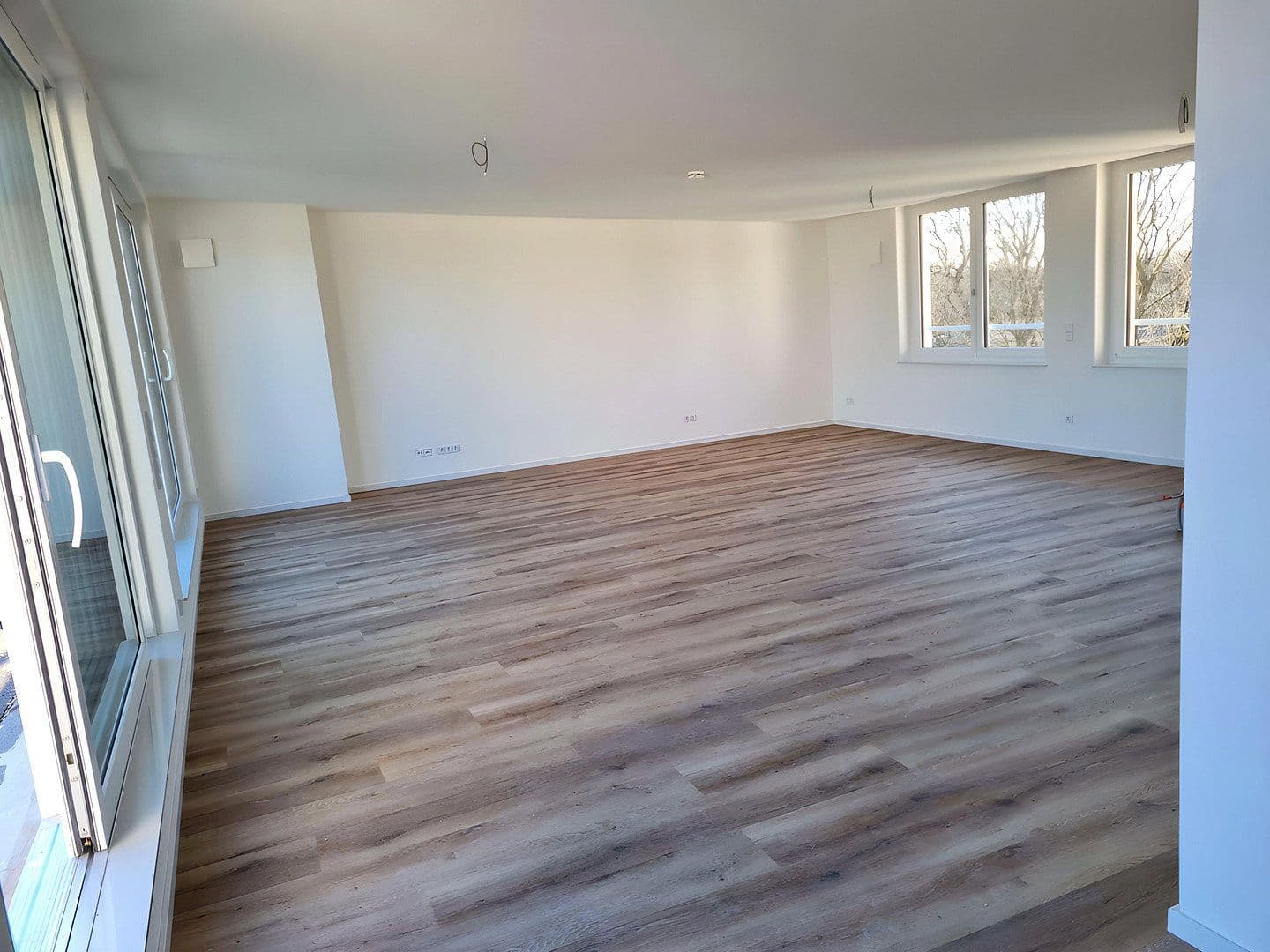 Pronájem bytu 4+1 143 m², Proviantbachstraße 13a, Augsburg, Bavorsko Pronájem bytu 4+1 143 m², Proviantbachstraße 13a, Augsburg, Bavorsko