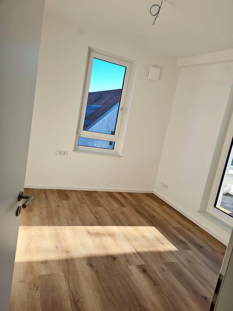 Pronájem bytu 4+1 143 m², Proviantbachstraße 13a, Augsburg, Bavorsko Pronájem bytu 4+1 143 m², Proviantbachstraße 13a, Augsburg, Bavorsko