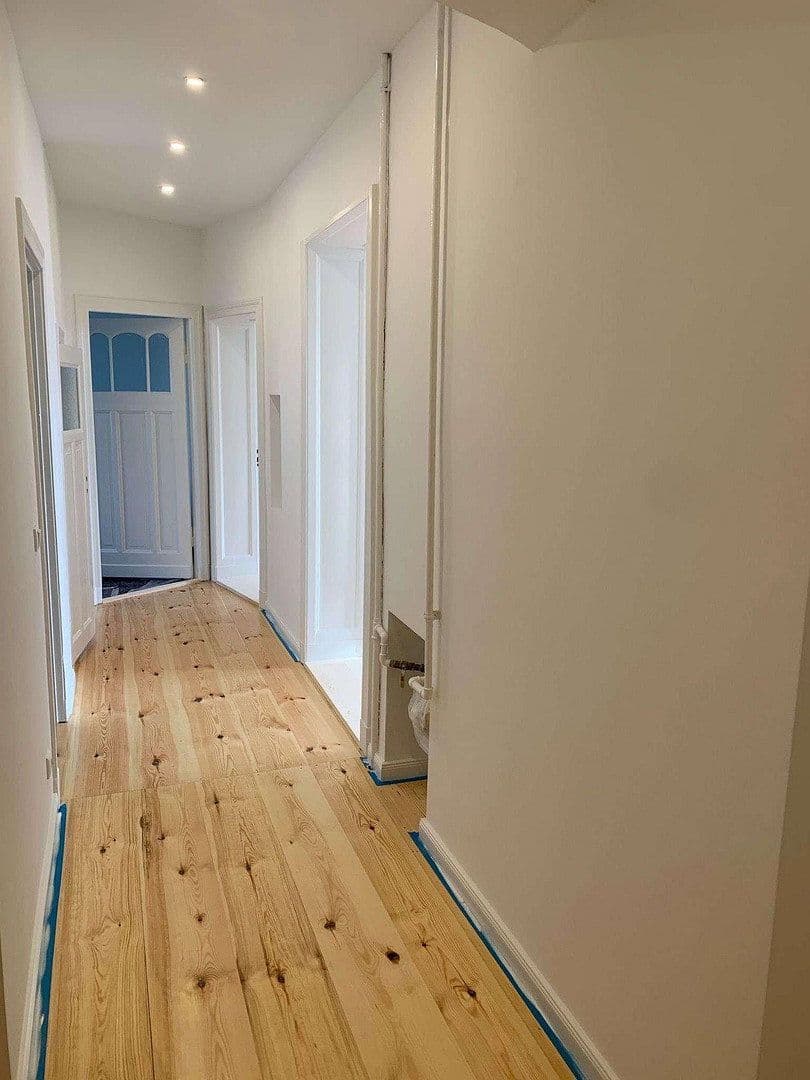 Pronájem bytu 3+1 87 m², Stolzenfelsstr. 1A, Berlin, Berlín Pronájem bytu 3+1 87 m², Stolzenfelsstr. 1A, Berlin, Berlín