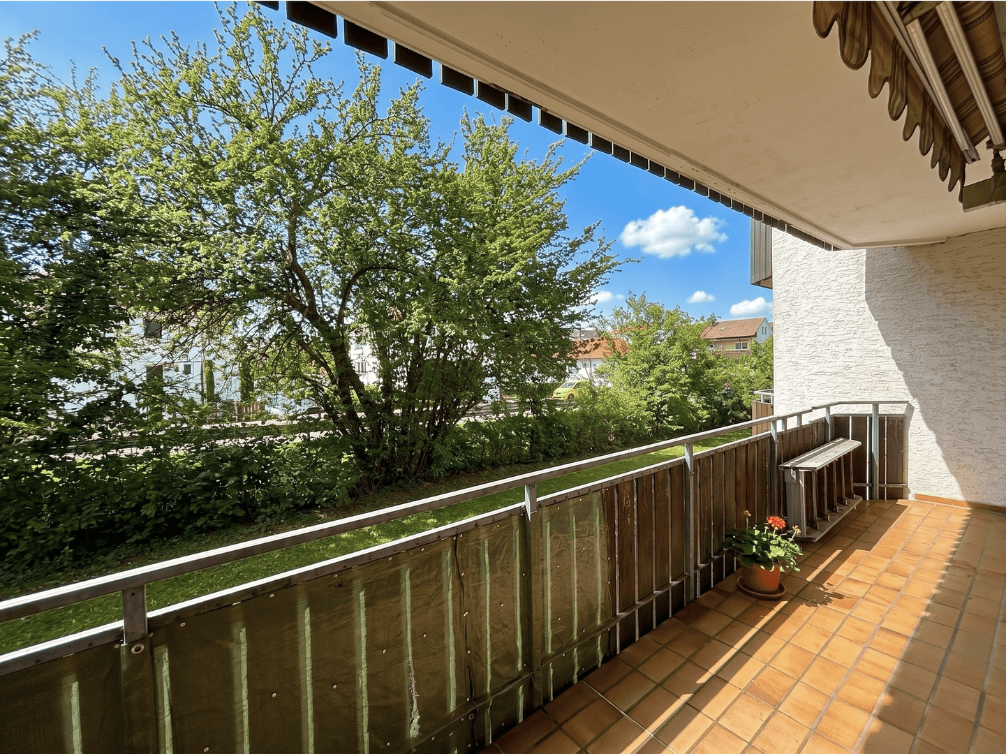 Pronájem bytu 2+1 57 m², Biberweg 4, Senden, Bavorsko Pronájem bytu 2+1 57 m², Biberweg 4, Senden, Bavorsko