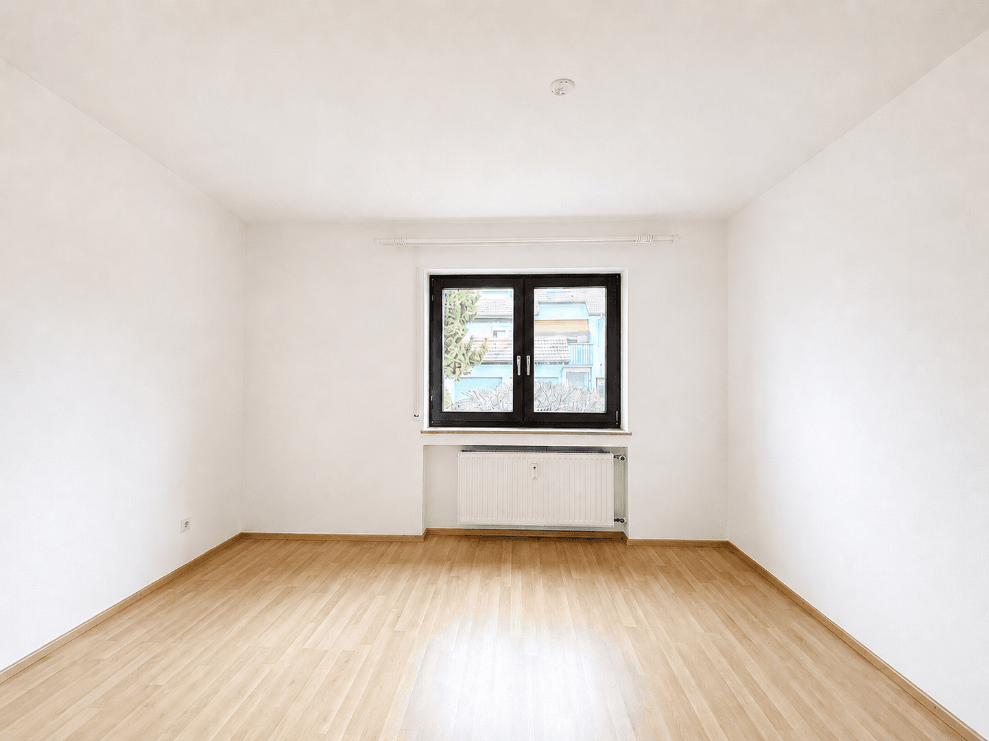 Pronájem bytu 2+1 57 m², Biberweg 4, Senden, Bavorsko Pronájem bytu 2+1 57 m², Biberweg 4, Senden, Bavorsko