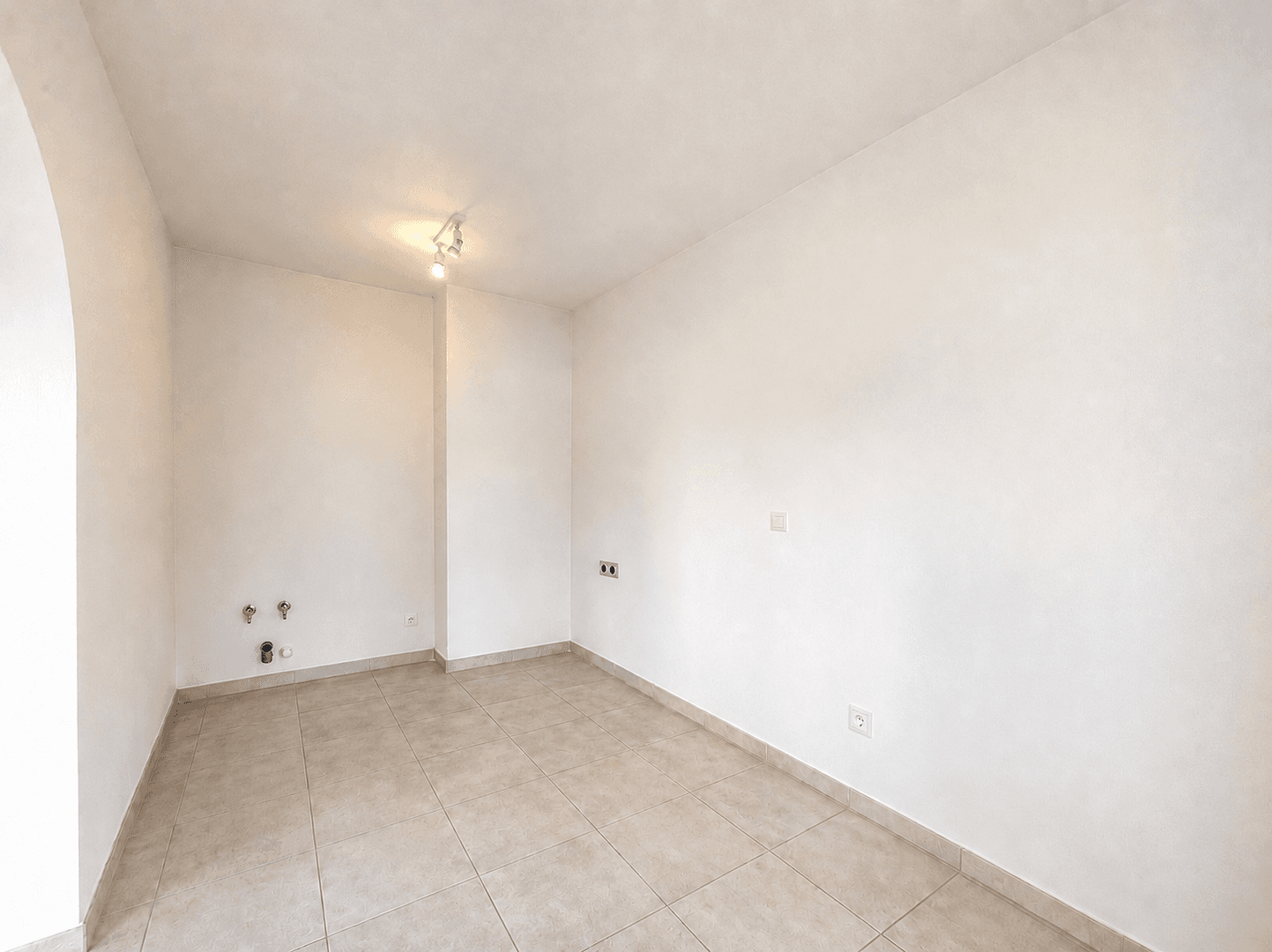 Pronájem bytu 2+1 57 m², Biberweg 4, Senden, Bavorsko Pronájem bytu 2+1 57 m², Biberweg 4, Senden, Bavorsko