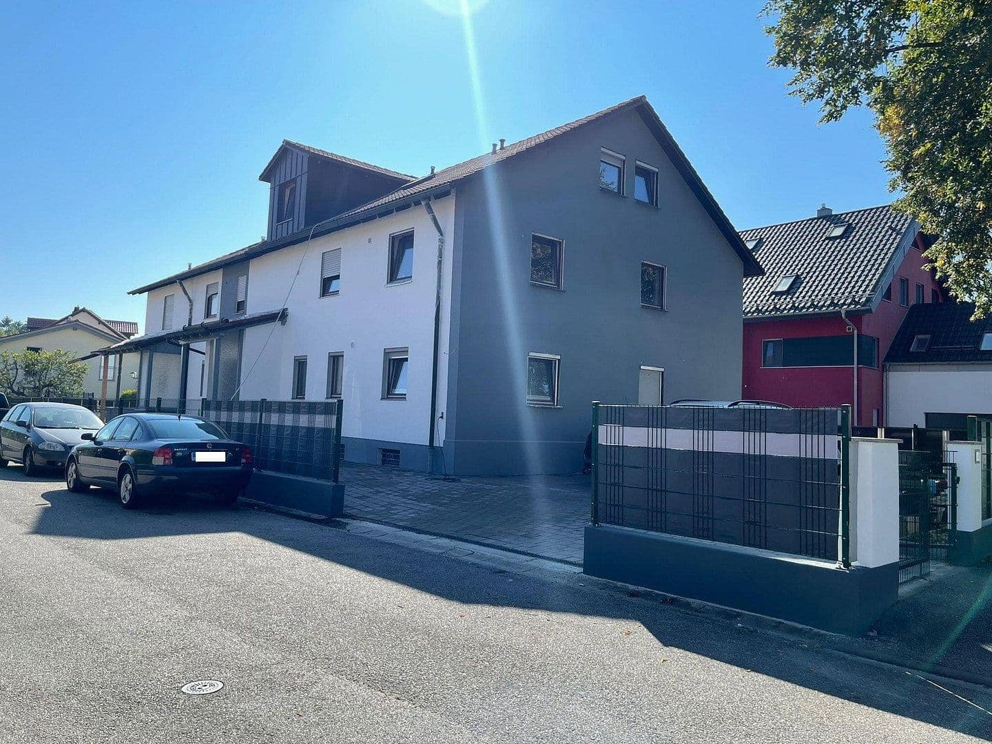 Pronájem bytu 580 m², Moosburg a.d.Isar, Bavorsko Pronájem bytu 580 m², Moosburg a.d.Isar, Bavorsko