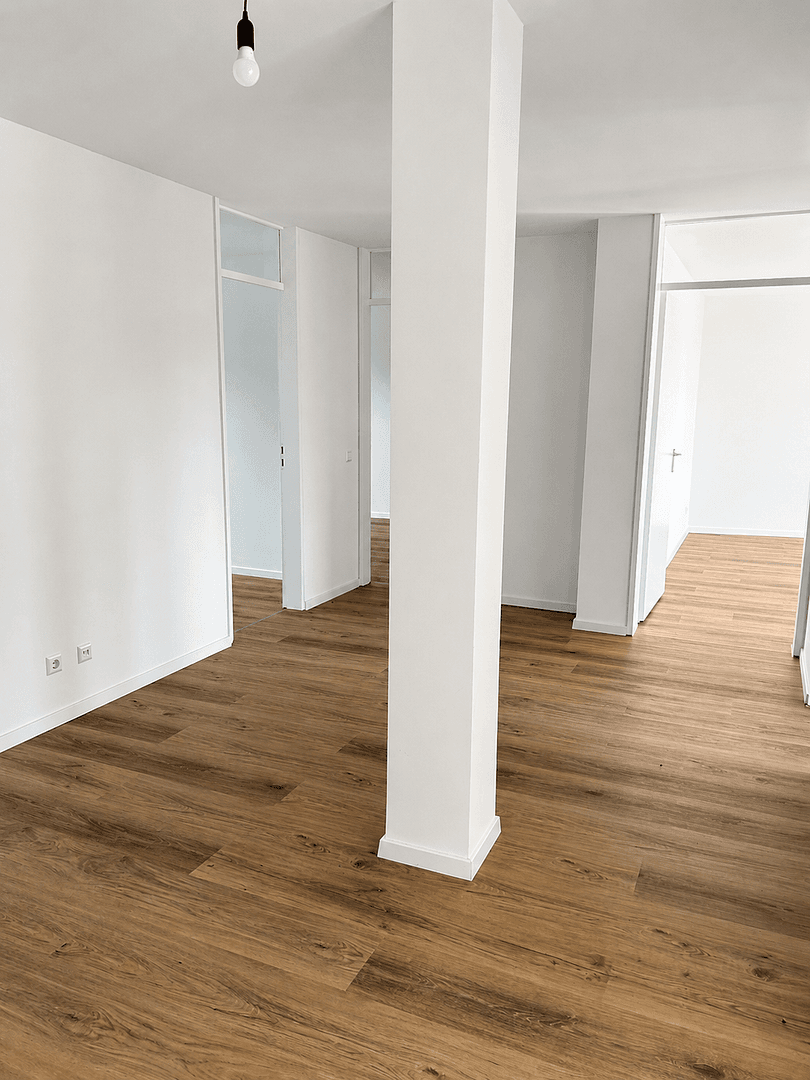 Prodej bytu 4+1 113 m², Böblingen, Bádensko-Württembersko Prodej bytu 4+1 113 m², Böblingen, Bádensko-Württembersko