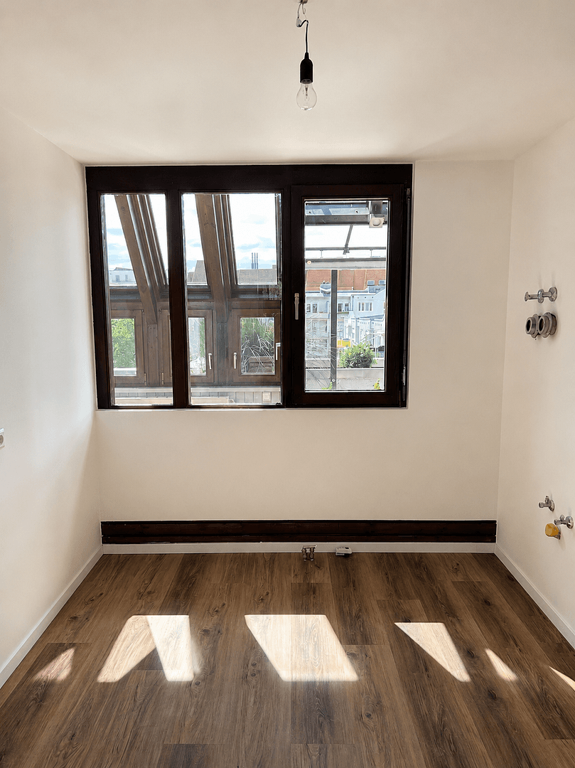 Prodej bytu 4+1 113 m², Böblingen, Bádensko-Württembersko Prodej bytu 4+1 113 m², Böblingen, Bádensko-Württembersko