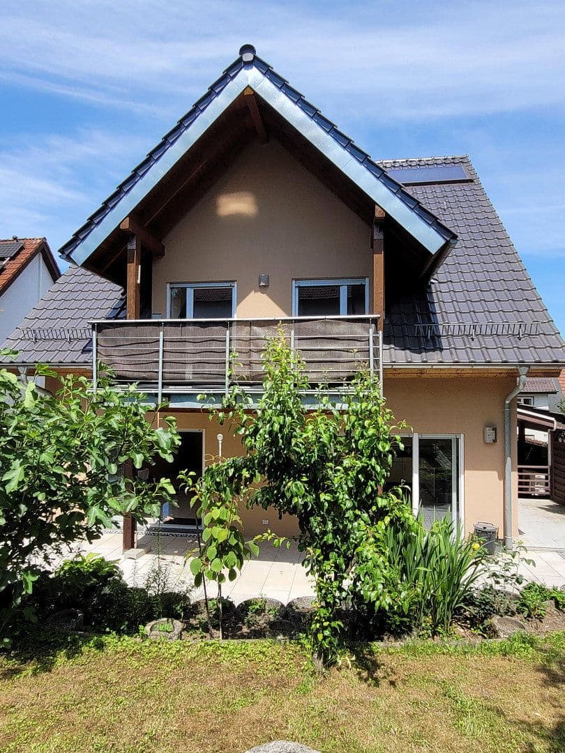 Prodej domu 291 m², pozemek 356 m², Ostfildern, Bádensko-Württembersko Prodej domu 291 m², pozemek 356 m², Ostfildern, Bádensko-Württembersko