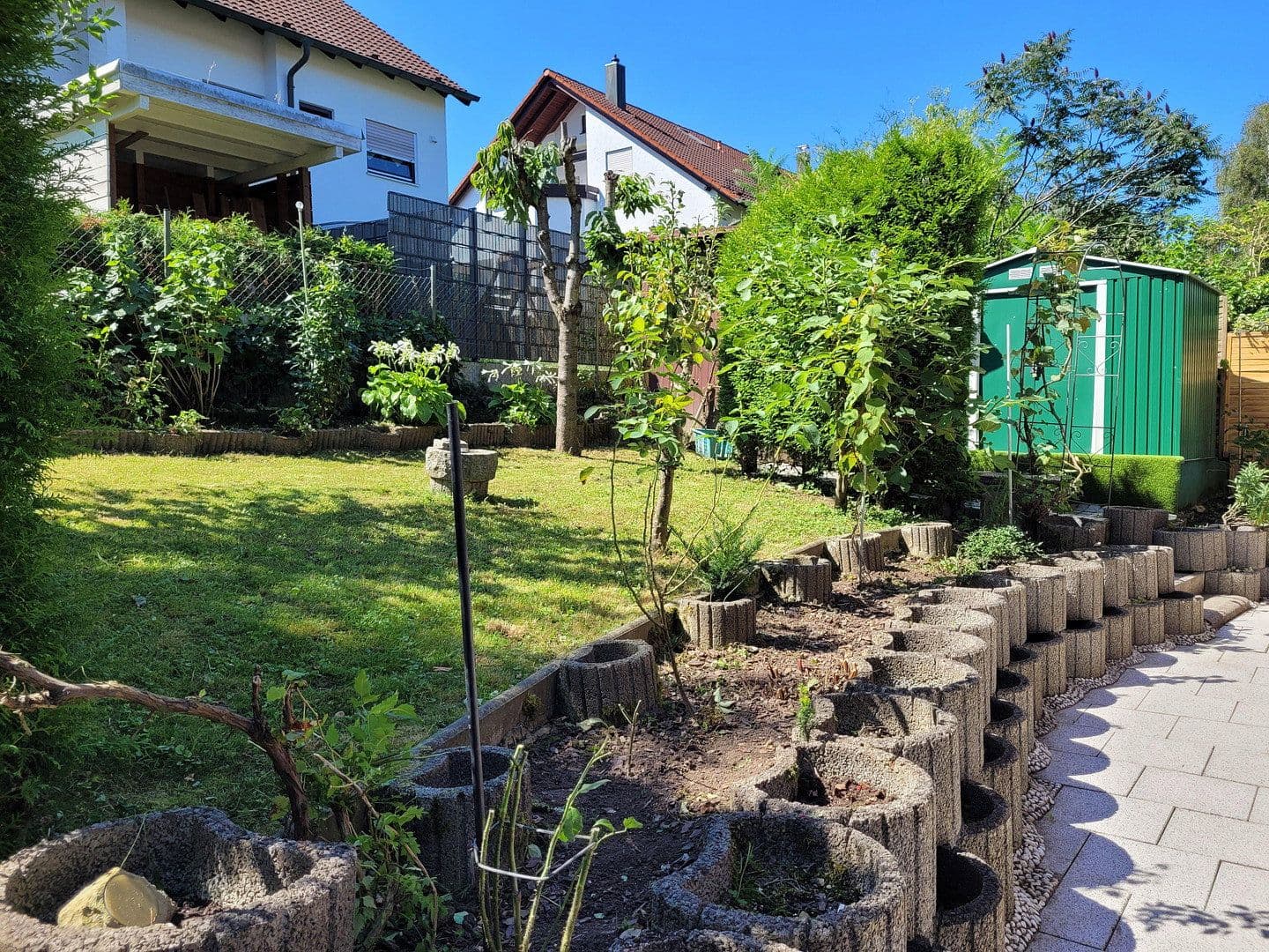 Prodej domu 291 m², pozemek 356 m², Ostfildern, Bádensko-Württembersko Prodej domu 291 m², pozemek 356 m², Ostfildern, Bádensko-Württembersko