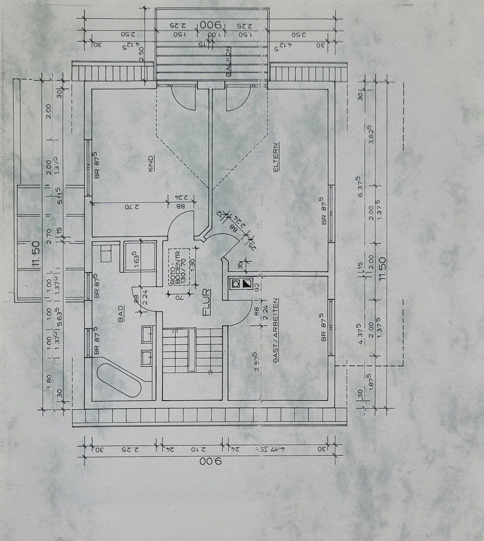 Prodej domu 291 m², pozemek 356 m², Ostfildern, Bádensko-Württembersko Prodej domu 291 m², pozemek 356 m², Ostfildern, Bádensko-Württembersko