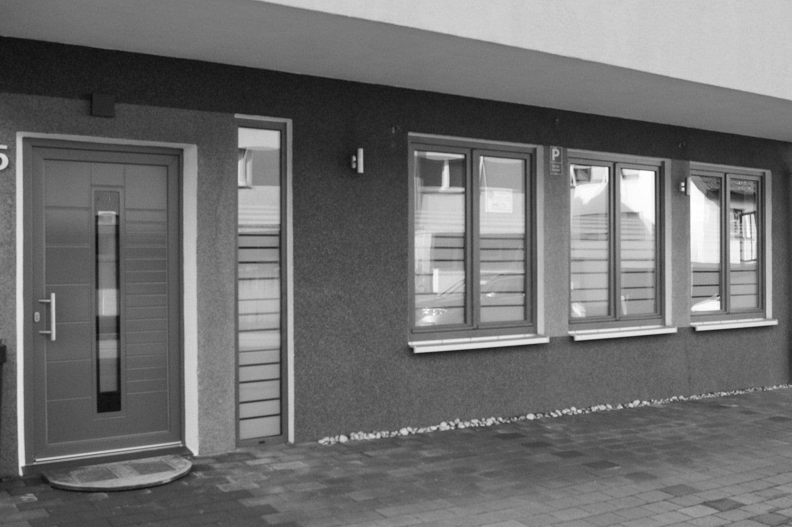 Prodej domu 291 m², pozemek 356 m², Ostfildern, Bádensko-Württembersko Prodej domu 291 m², pozemek 356 m², Ostfildern, Bádensko-Württembersko