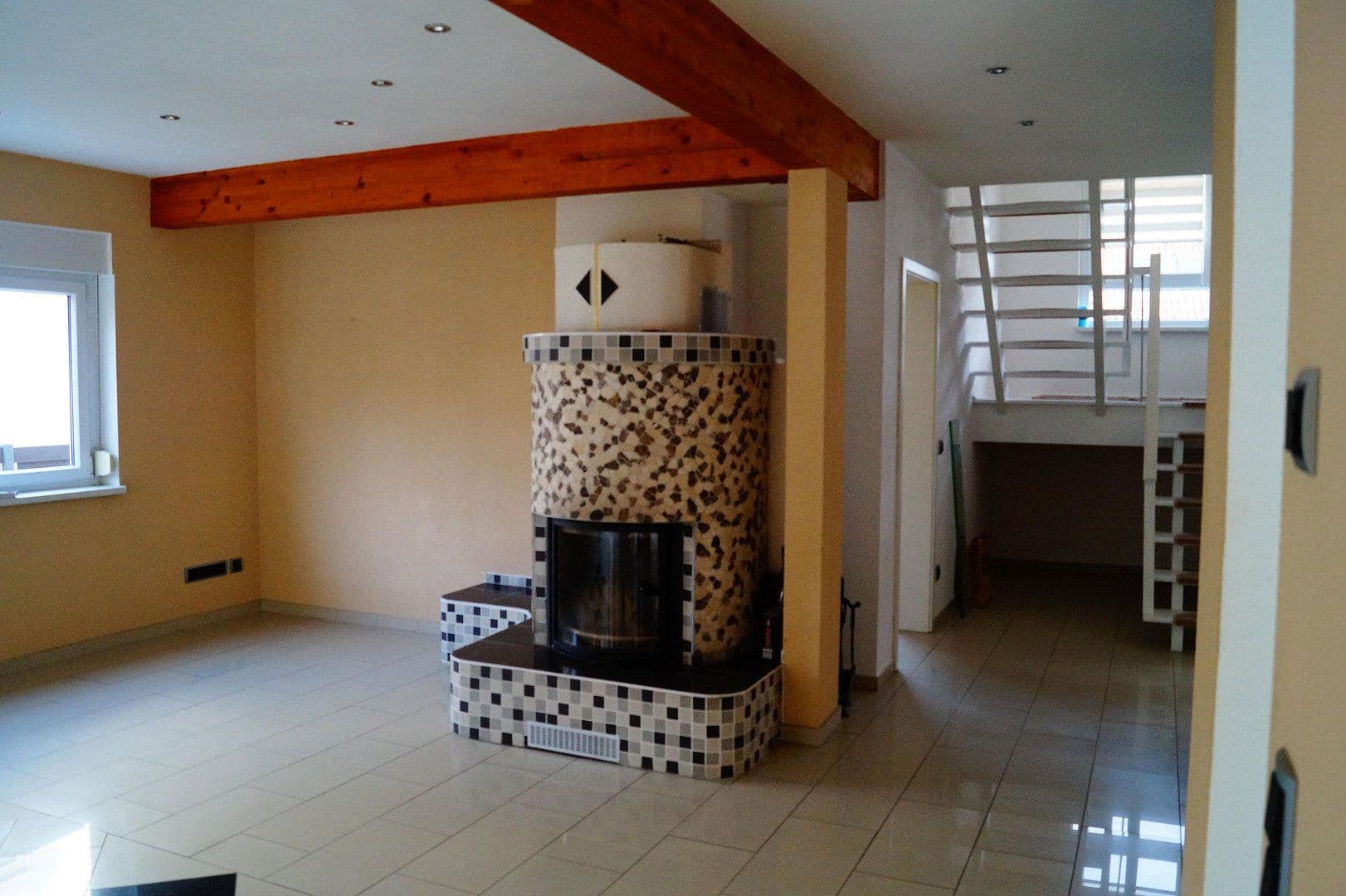 Prodej domu 291 m², pozemek 356 m², Ostfildern, Bádensko-Württembersko Prodej domu 291 m², pozemek 356 m², Ostfildern, Bádensko-Württembersko