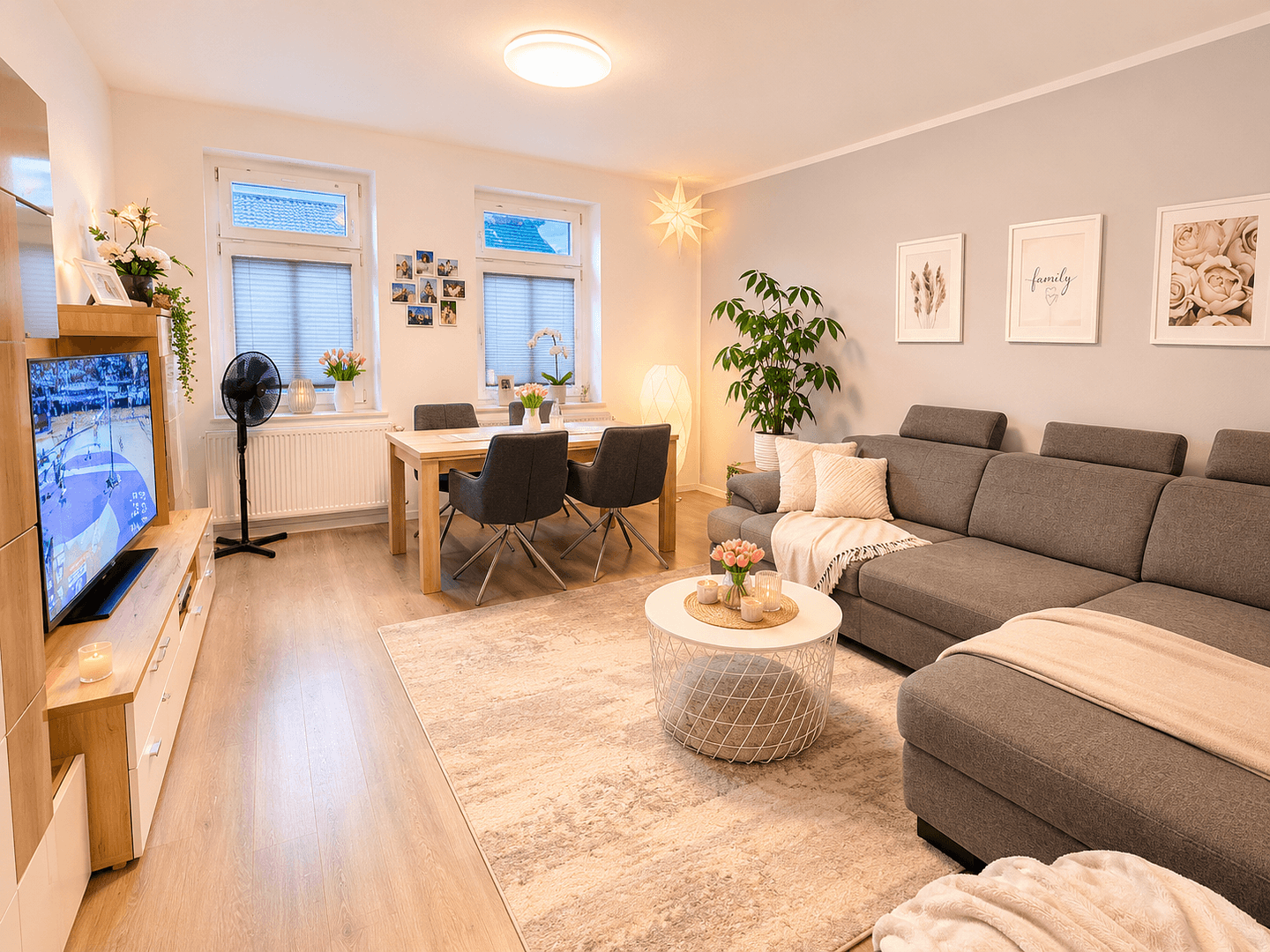 Prodej domu 683 m², pozemek 648 m², Waren (Müritz), Mecklenburg-Vorpommern Prodej domu 683 m², pozemek 648 m², Waren (Müritz), Mecklenburg-Vorpommern
