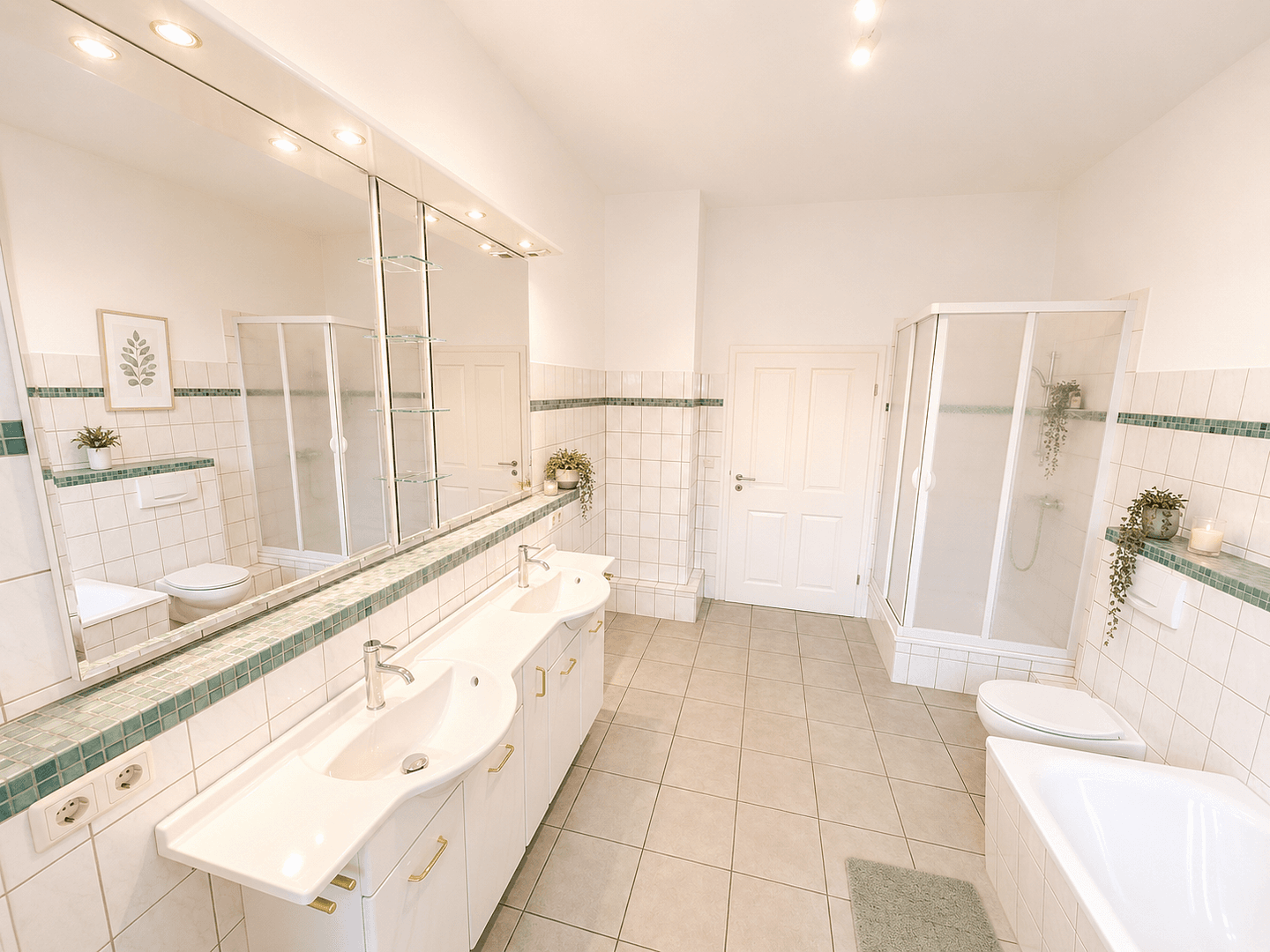Prodej domu 683 m², pozemek 648 m², Waren (Müritz), Mecklenburg-Vorpommern Prodej domu 683 m², pozemek 648 m², Waren (Müritz), Mecklenburg-Vorpommern