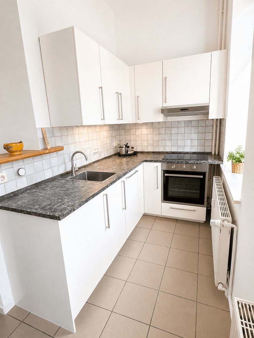Prodej domu 683 m², pozemek 648 m², Waren (Müritz), Mecklenburg-Vorpommern Prodej domu 683 m², pozemek 648 m², Waren (Müritz), Mecklenburg-Vorpommern